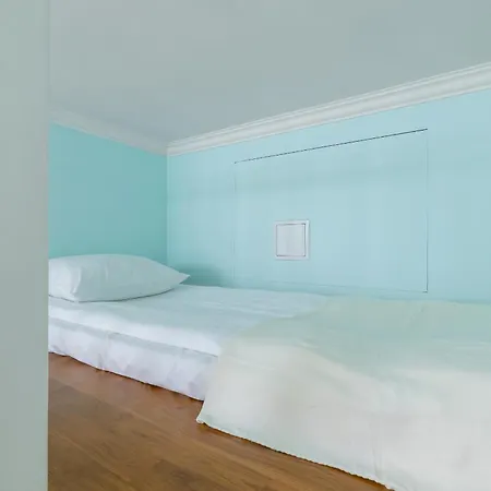 Przytulny Apartament W Centrum Krakowa By Renters 아파트 크라쿠프