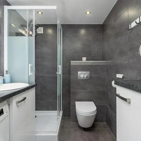 Przytulny Apartament W Centrum Krakowa By Renters *