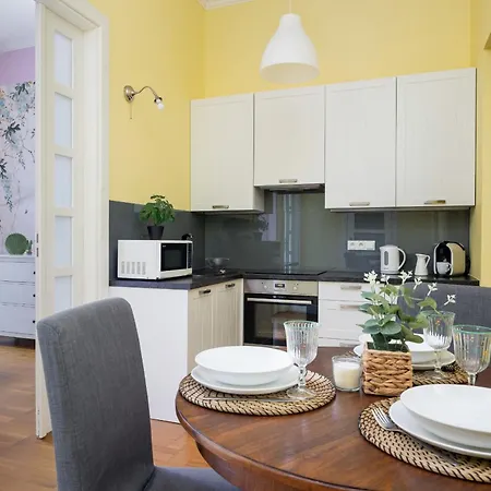 Przytulny Apartament W Centrum Krakowa By Renters 아파트 크라쿠프
