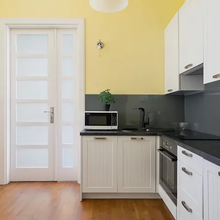 Przytulny Apartament W Centrum Krakowa By Renters * Cracóvia